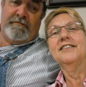 Meet your Posher, Sheree